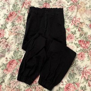 bdg cargo utility pants